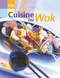 Cuisine au wok