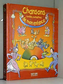 Chansons de mon enfance