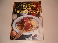 1000 mejores recetas de cocina***