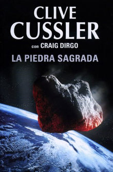 PIEDRA SAGRADA,LA (SIN COLECCION)