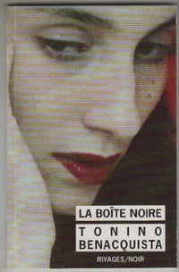 La boite noire suivi de deux héros à l'infini
