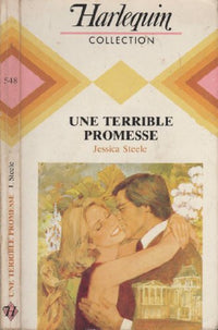 Une Terrible Promesse