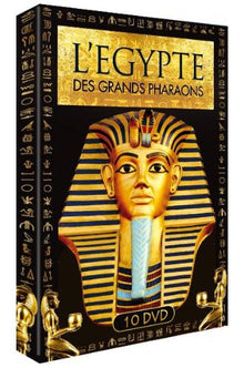 L'Egypte des Grands Pharaons
