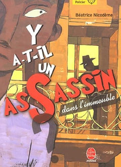 Y-a-t-il un assassin dans l'immeuble ?