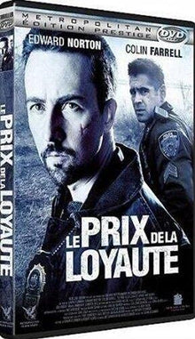 Le Prix de la loyauté [Édition Prestige]