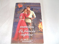 La fiancée captive