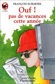 Ouf ! pas de vacances cette annee