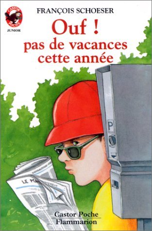 Ouf ! pas de vacances cette annee