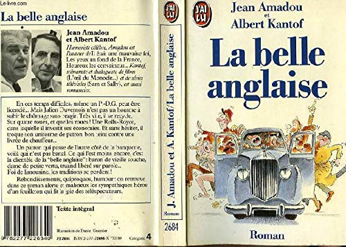 Belle anglaise **** (La)