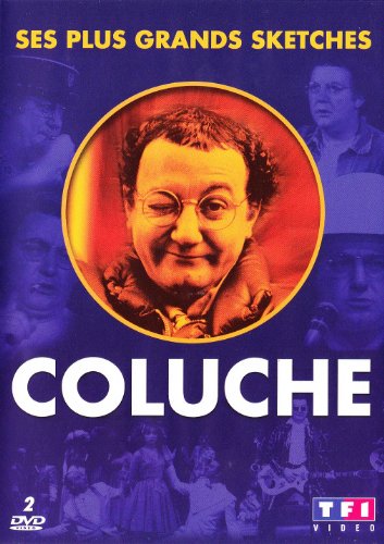 coluche ses grands sketches