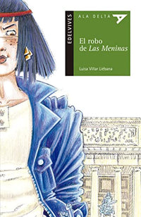 El robo de Las Meninas