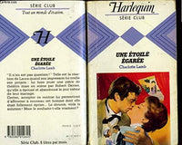 Une étoile égarée