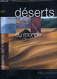 Déserts du monde