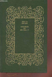 Abraham De Brooklyn