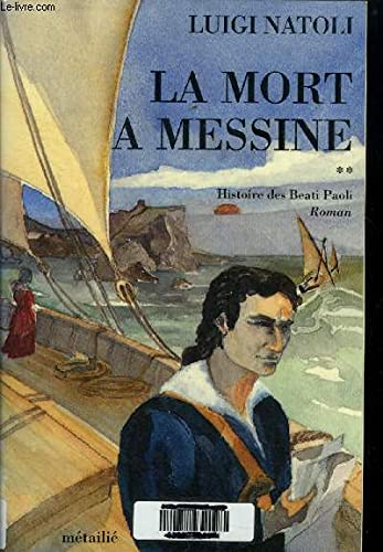 La mort à Messine