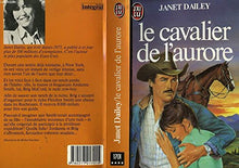 Cavalier de l'aurore