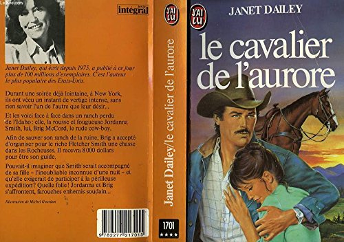 Cavalier de l'aurore