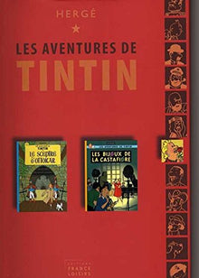 Le sceptre d'Ottokar / Les bijoux de la Castafiore