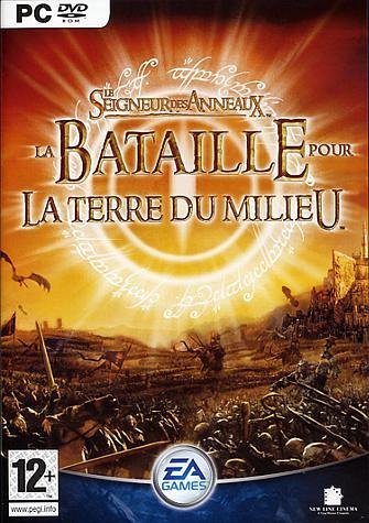 Le Seigneur des Anneaux : La Bataille pour la terre du milieu