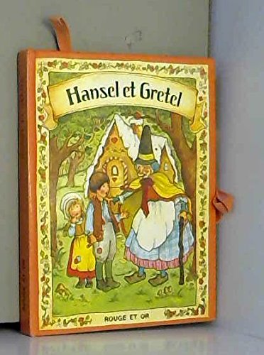 Hansel et Gretel