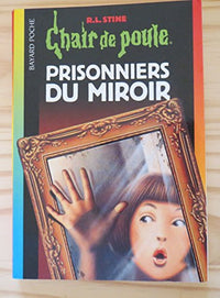 Chair de poule, Tome 04