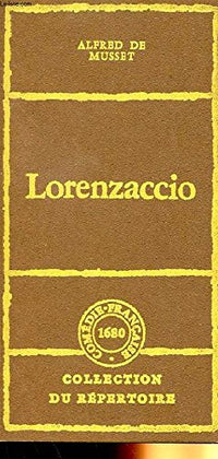 Bibliolycée - Lorenzaccio