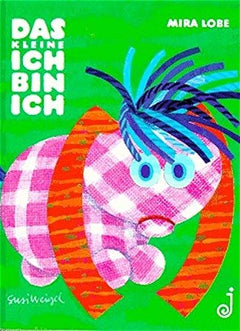 Das kleine Ich bin ich: Kleinformat