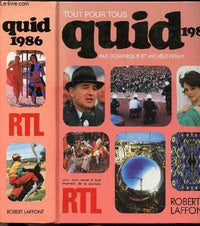 Quid ? : Tout pour tous