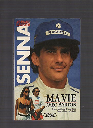Senna: Ma vie avec Ayrton