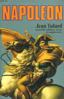 Napoleon ou le mythe du sauveur.