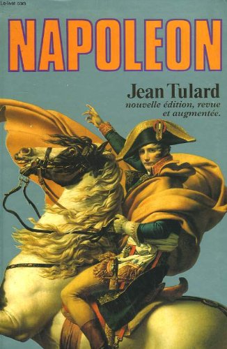Napoleon ou le mythe du sauveur.