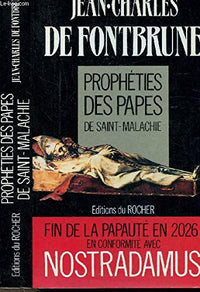 Histoire et prophétie des papes de Saint-Malachie