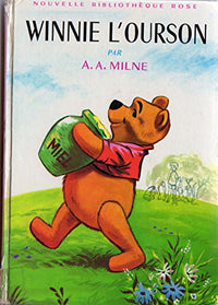 Winnie l'ourson