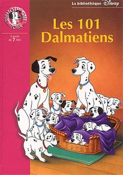 101 dalmatiens