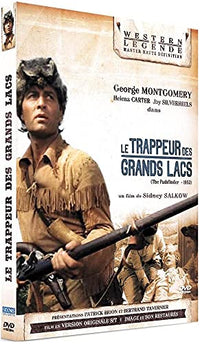 Le Trappeur des Grands Lacs [Édition Spéciale] [Édition Spéciale] [Édition Spéciale] [Édition Spéciale]