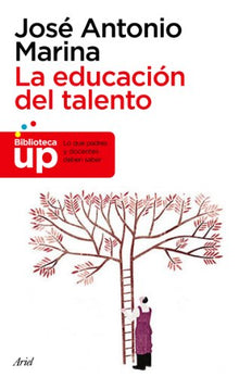 La educación del talento: 1 (Ariel)