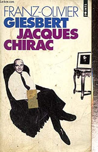 jacques chirac
