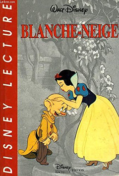 Blanche-Neige