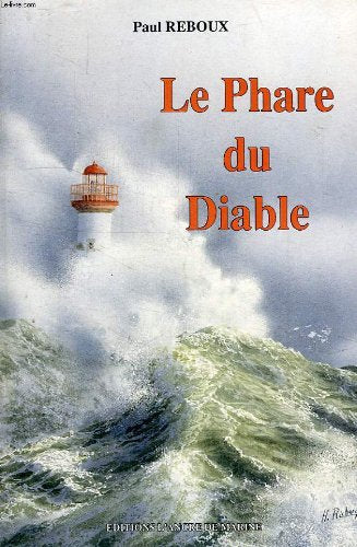Phare du diable
