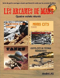 LES ARCANES DE MARS