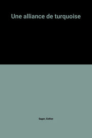 Une alliance de turquoise