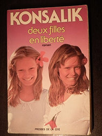 Deux filles en liberté