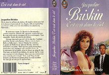 C'est ecrit dans le ciel