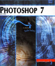 PhotoShop 7 pour PC/MAC