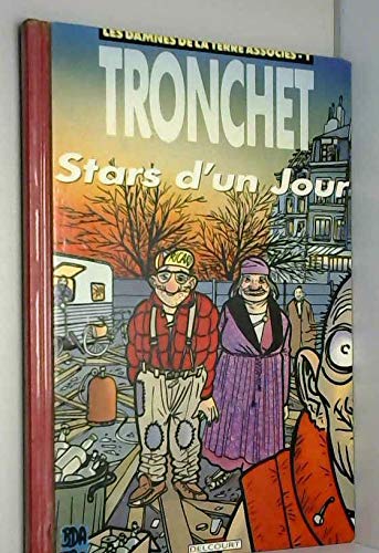 Stars d'un jour...: 16 drames poignants!, dans cet album 20 % de drame poignant gratuit