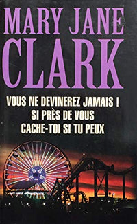 Vous ne devinerez jamais !
