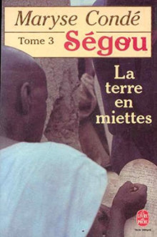 Ségou - Tome 2: La Terre en miettes