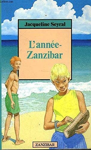 L'année Zanzibar