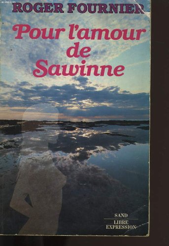 Pour l'amour deSauvine