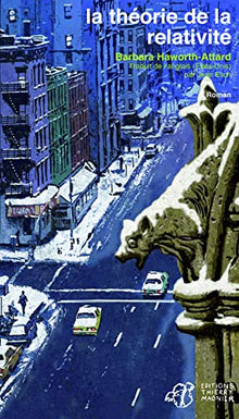 La Théorie de la relativité